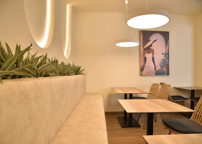 Hotel Fani