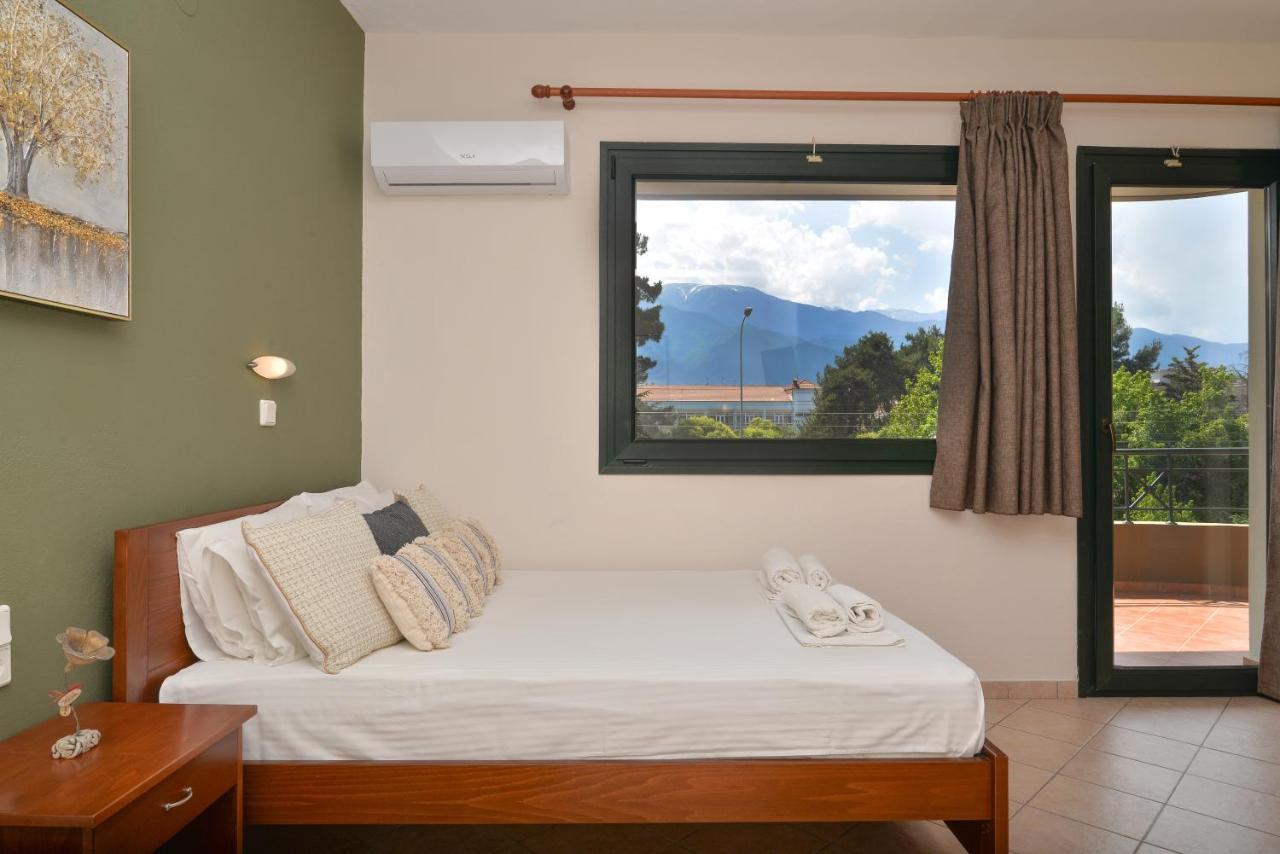 Apartament Fani