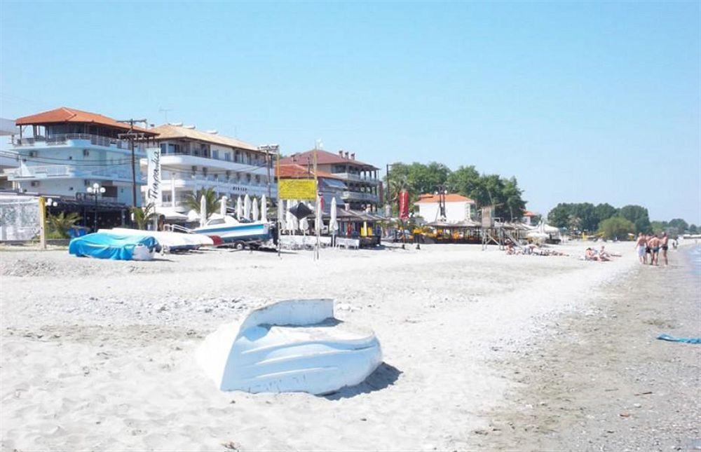 Apartament Fani