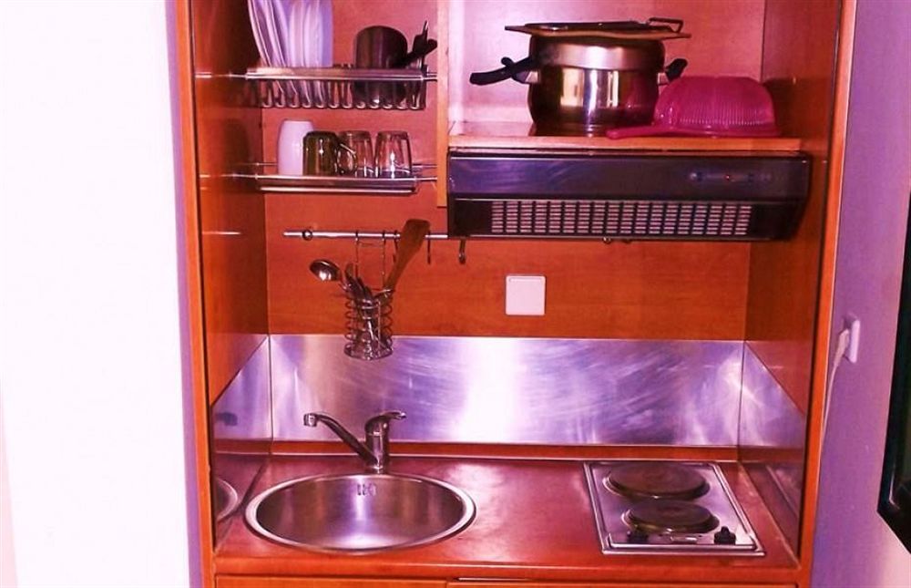 Fani Apartament