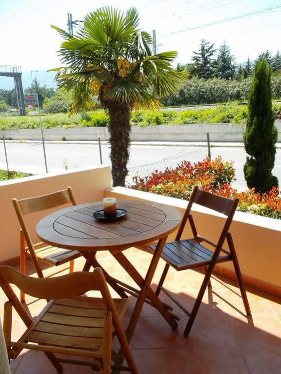 Fani Apartament Leptokarya (Pieria)
