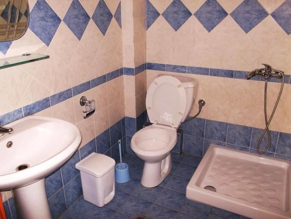 Apartament Fani *