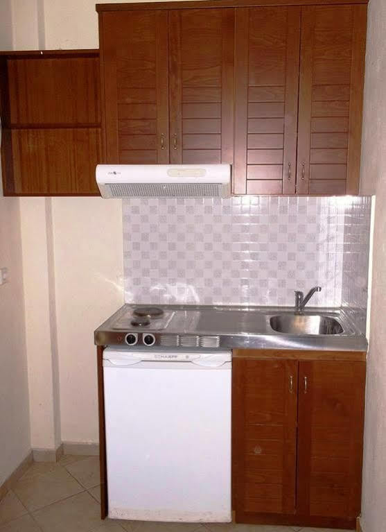 Apartament Fani
